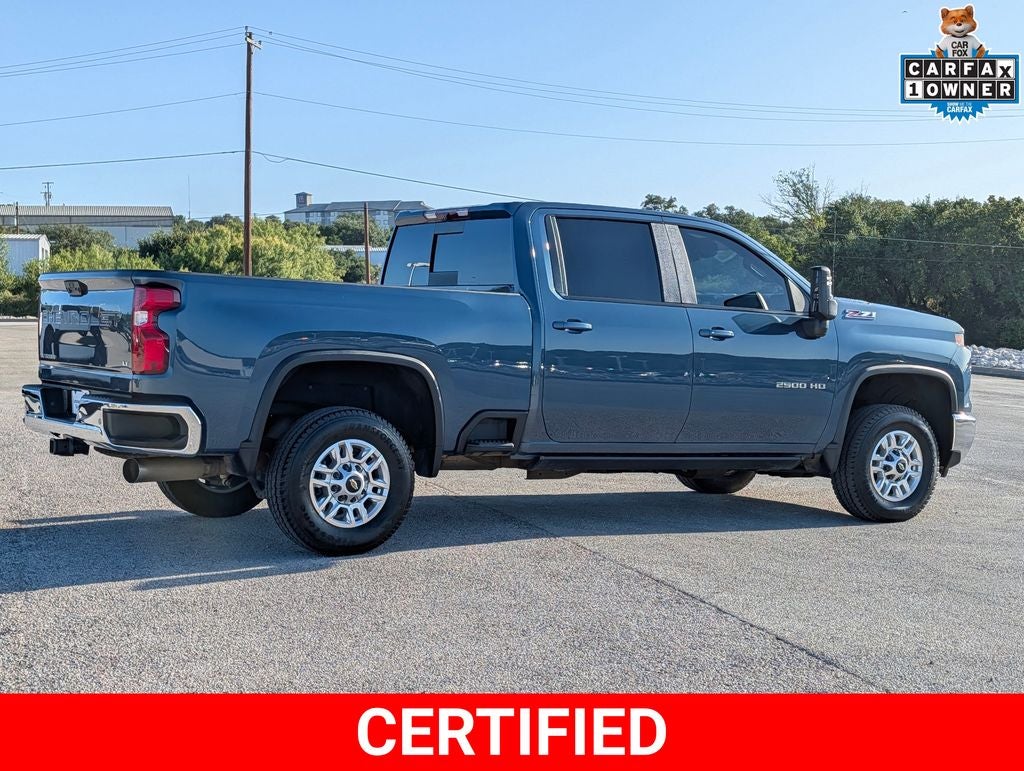 chevrolet silverado 2500hd 2026 2GC4KNEY8T1145660 image chevrolet silverado 2500hd 2026 2GC4KNEY8T1145660 image